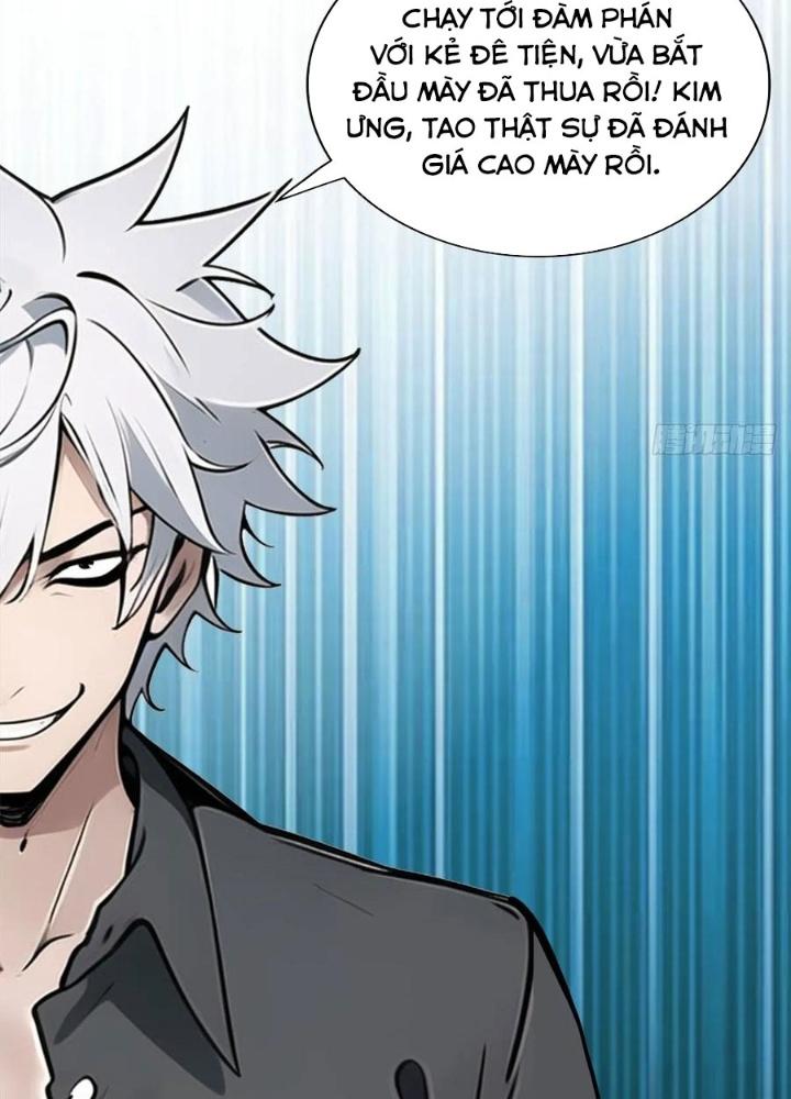 Đặc Nhiệm Siêu Cấp Thành Phố Chapter 346 - Trang 3