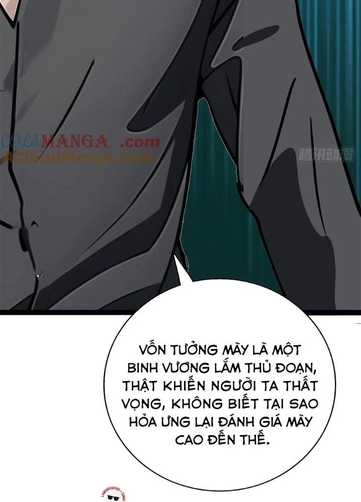 Đặc Nhiệm Siêu Cấp Thành Phố Chapter 346 - Trang 3