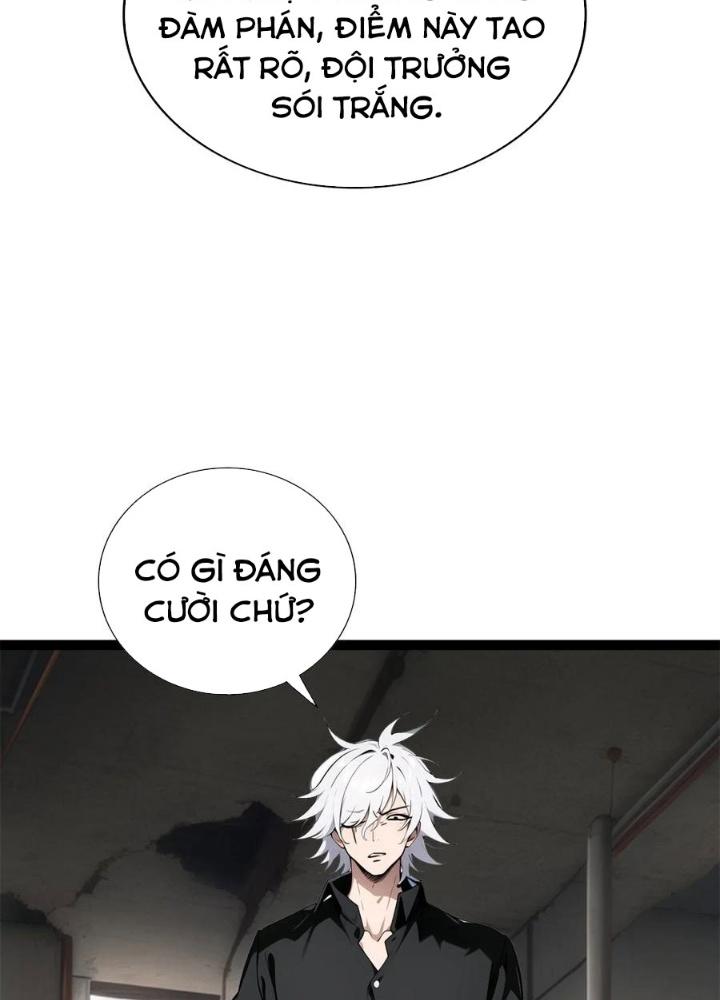 Đặc Nhiệm Siêu Cấp Thành Phố Chapter 346 - Trang 3