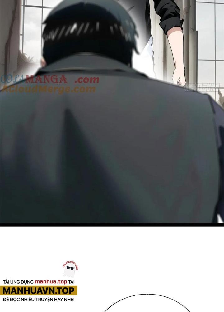 Đặc Nhiệm Siêu Cấp Thành Phố Chapter 346 - Trang 3