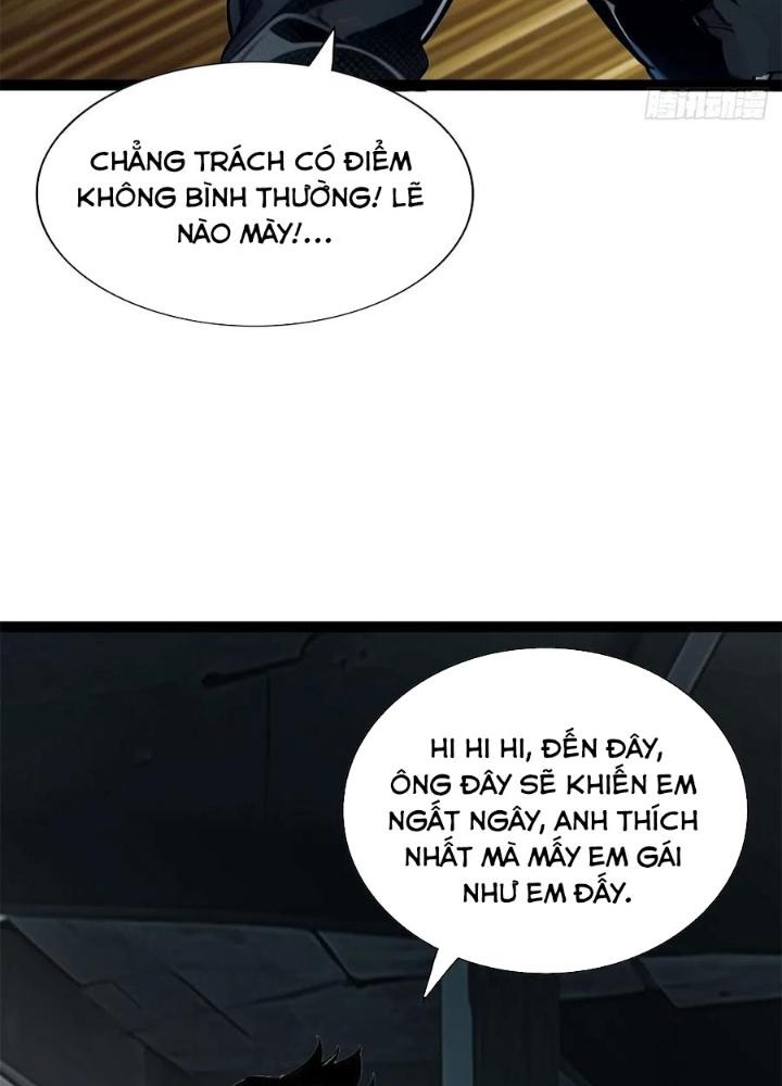 Đặc Nhiệm Siêu Cấp Thành Phố Chapter 346 - Trang 3