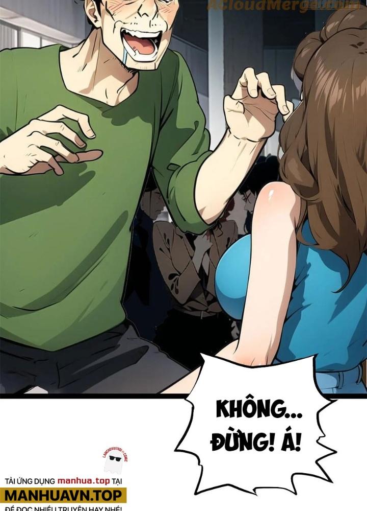 Đặc Nhiệm Siêu Cấp Thành Phố Chapter 346 - Trang 3