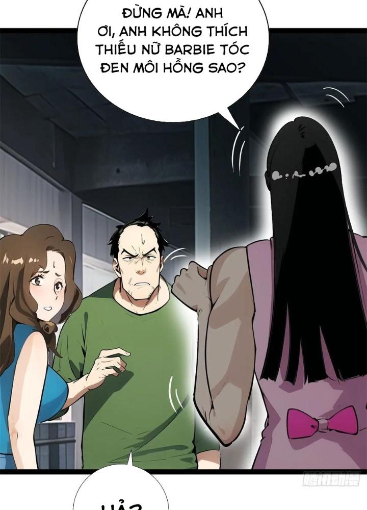 Đặc Nhiệm Siêu Cấp Thành Phố Chapter 346 - Trang 3