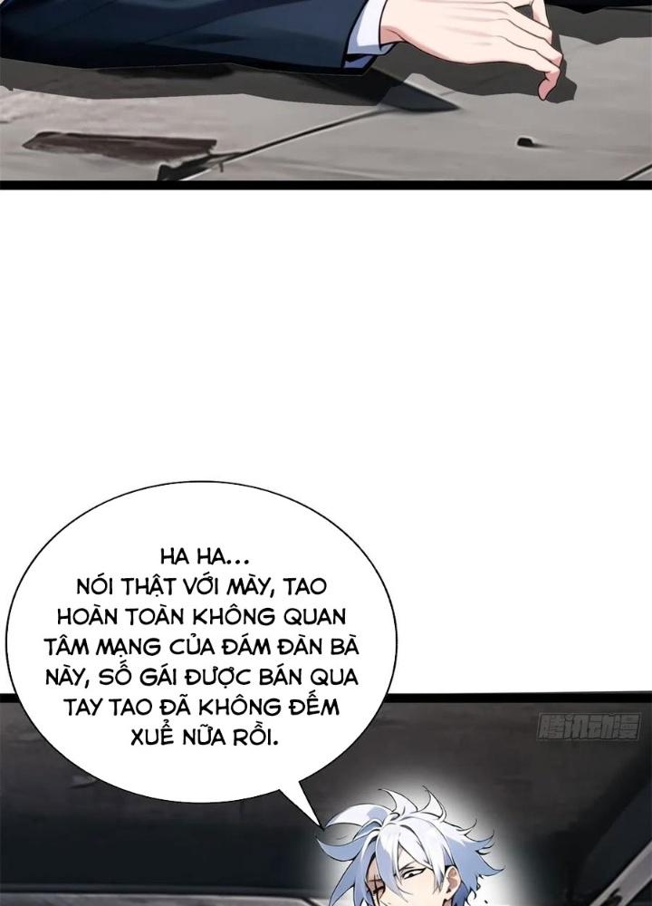 Đặc Nhiệm Siêu Cấp Thành Phố Chapter 346 - Trang 3