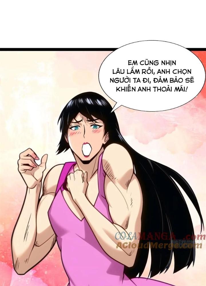 Đặc Nhiệm Siêu Cấp Thành Phố Chapter 346 - Trang 3