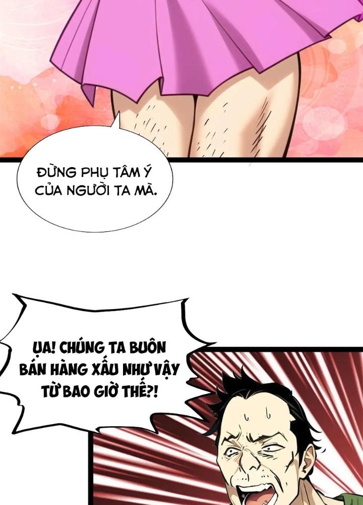 Đặc Nhiệm Siêu Cấp Thành Phố Chapter 346 - Trang 3