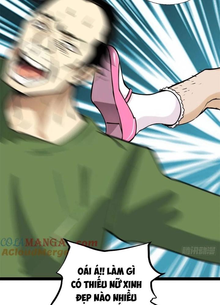Đặc Nhiệm Siêu Cấp Thành Phố Chapter 346 - Trang 3