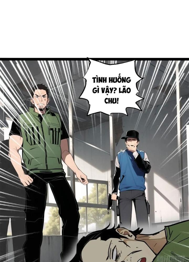 Đặc Nhiệm Siêu Cấp Thành Phố Chapter 346 - Trang 3