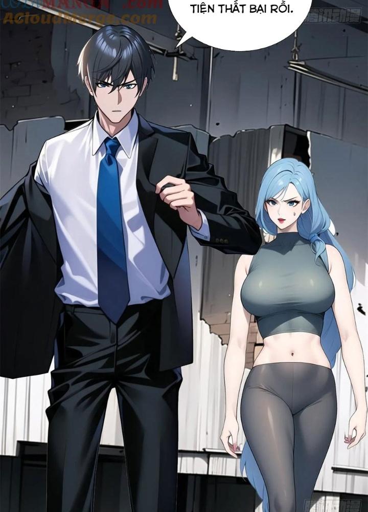 Đặc Nhiệm Siêu Cấp Thành Phố Chapter 346 - Trang 3