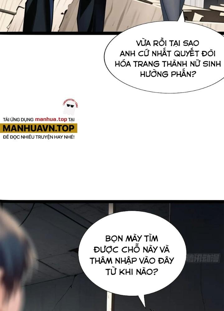 Đặc Nhiệm Siêu Cấp Thành Phố Chapter 346 - Trang 3