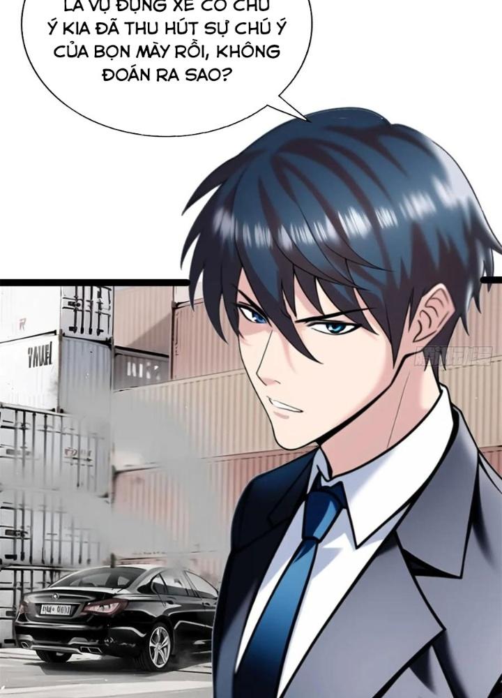 Đặc Nhiệm Siêu Cấp Thành Phố Chapter 346 - Trang 3