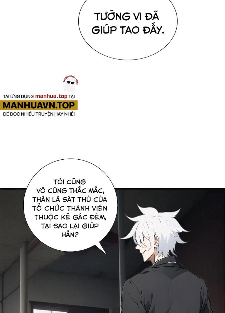 Đặc Nhiệm Siêu Cấp Thành Phố Chapter 346 - Trang 3