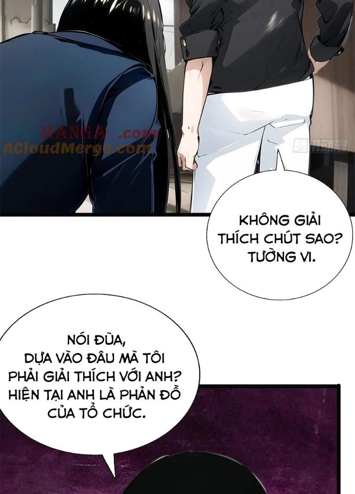 Đặc Nhiệm Siêu Cấp Thành Phố Chapter 346 - Trang 3