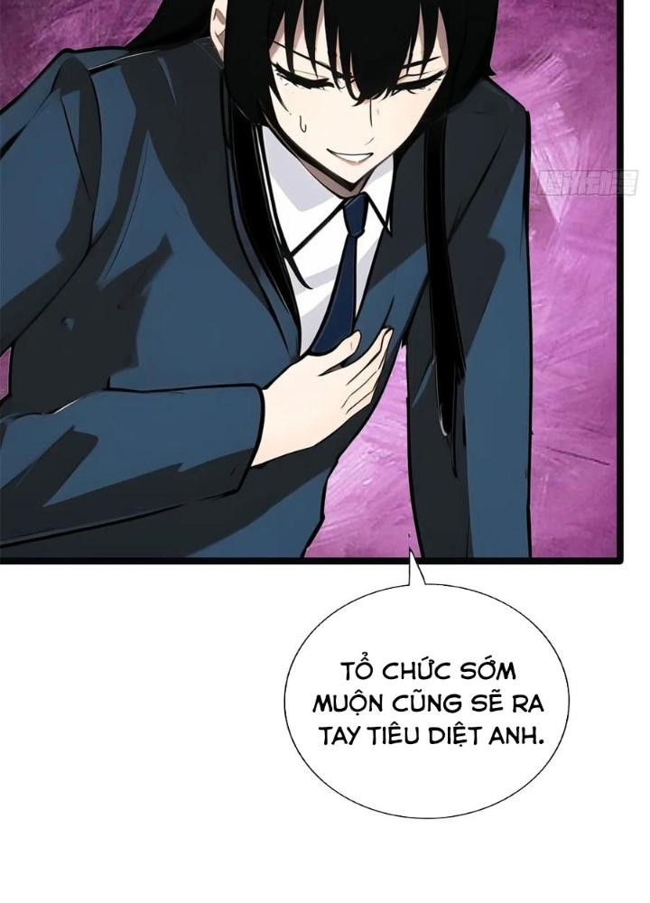 Đặc Nhiệm Siêu Cấp Thành Phố Chapter 346 - Trang 3