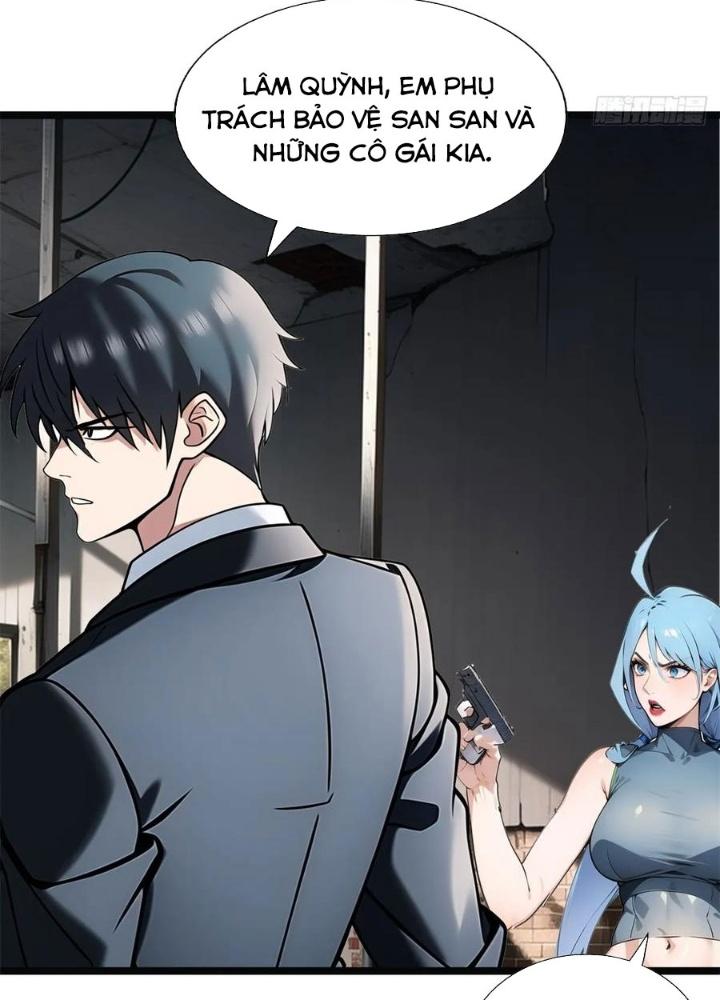 Đặc Nhiệm Siêu Cấp Thành Phố Chapter 346 - Trang 3