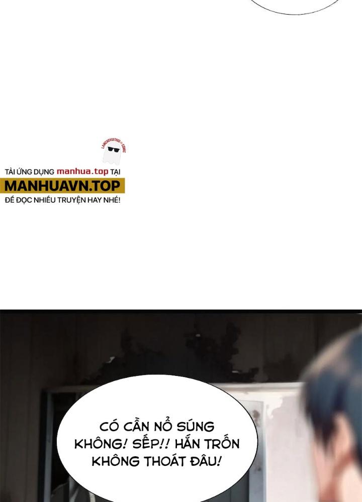 Đặc Nhiệm Siêu Cấp Thành Phố Chapter 346 - Trang 3