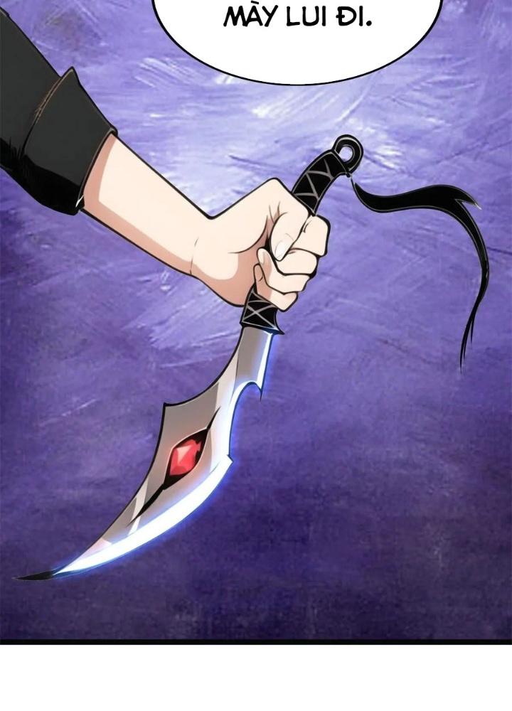 Đặc Nhiệm Siêu Cấp Thành Phố Chapter 346 - Trang 3