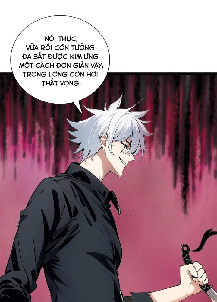 Đặc Nhiệm Siêu Cấp Thành Phố Chapter 346 - Trang 3