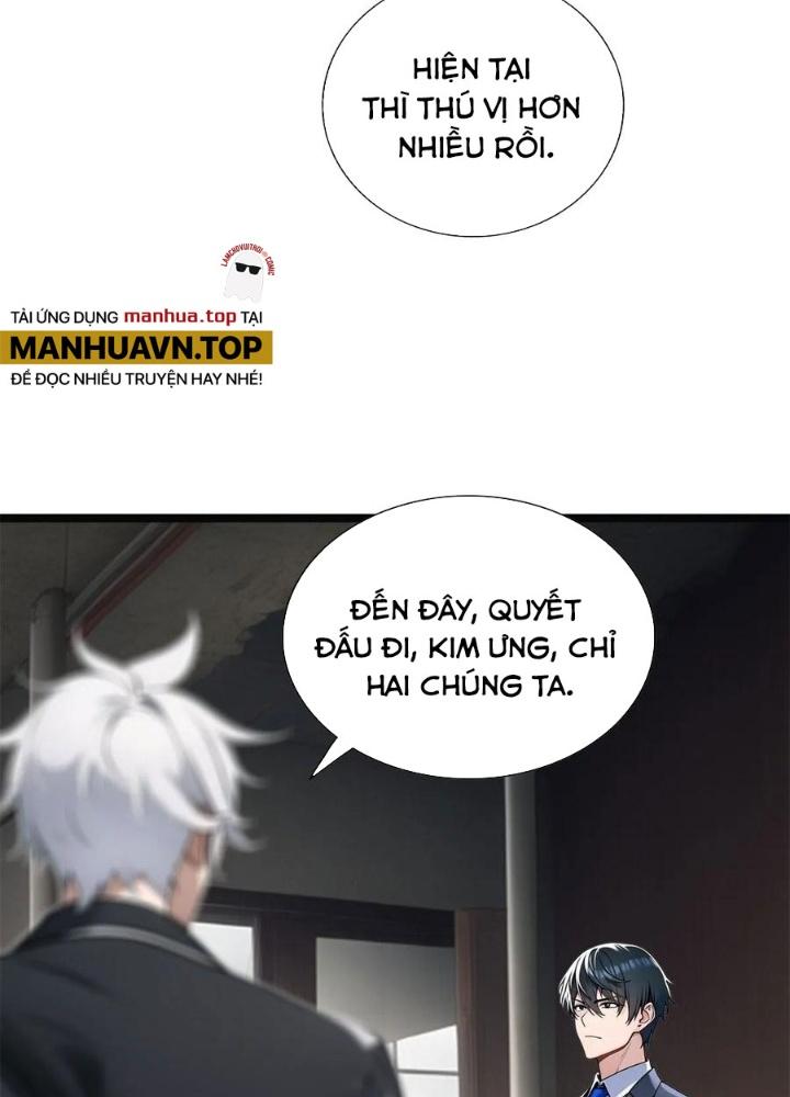 Đặc Nhiệm Siêu Cấp Thành Phố Chapter 346 - Trang 3