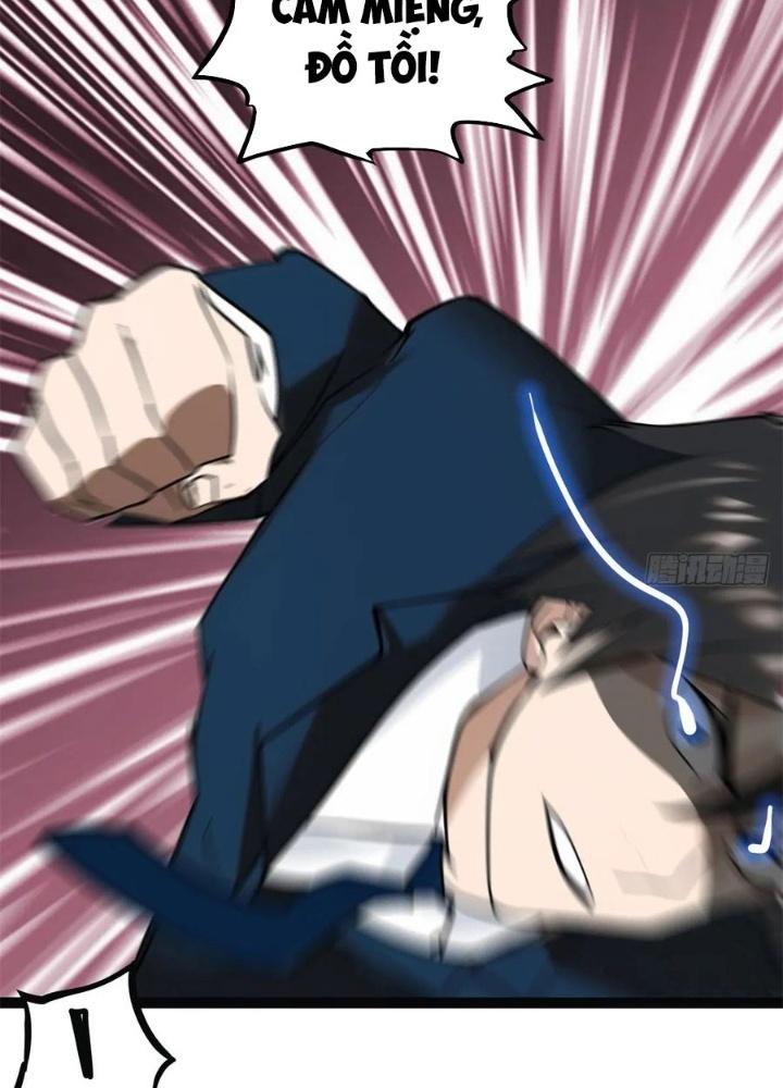 Đặc Nhiệm Siêu Cấp Thành Phố Chapter 346 - Trang 3