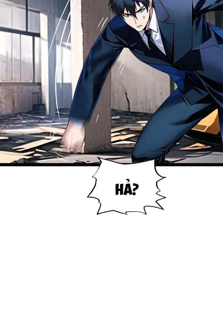 Đặc Nhiệm Siêu Cấp Thành Phố Chapter 346 - Trang 3