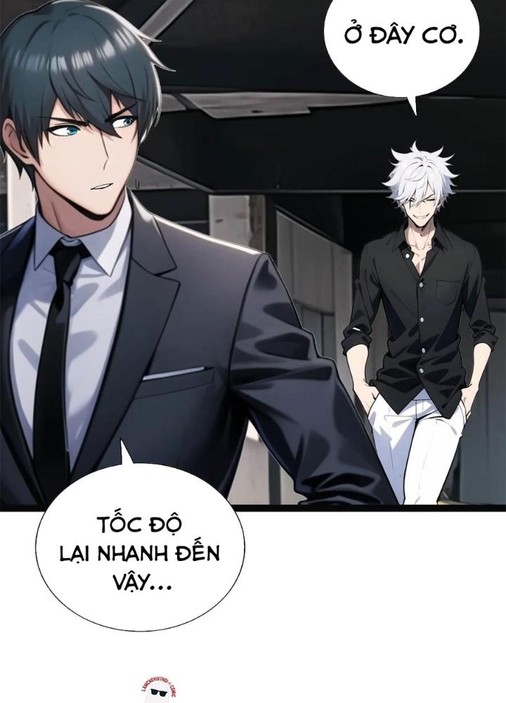 Đặc Nhiệm Siêu Cấp Thành Phố Chapter 346 - Trang 3