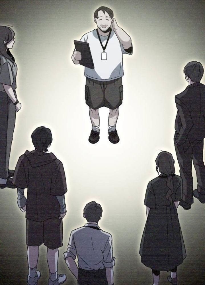 Quản Lý Seo Đây Chỉ Là Tai Nạn Nghề Nghiệp Thôi Phải Không? Chapter 23 - Trang 2