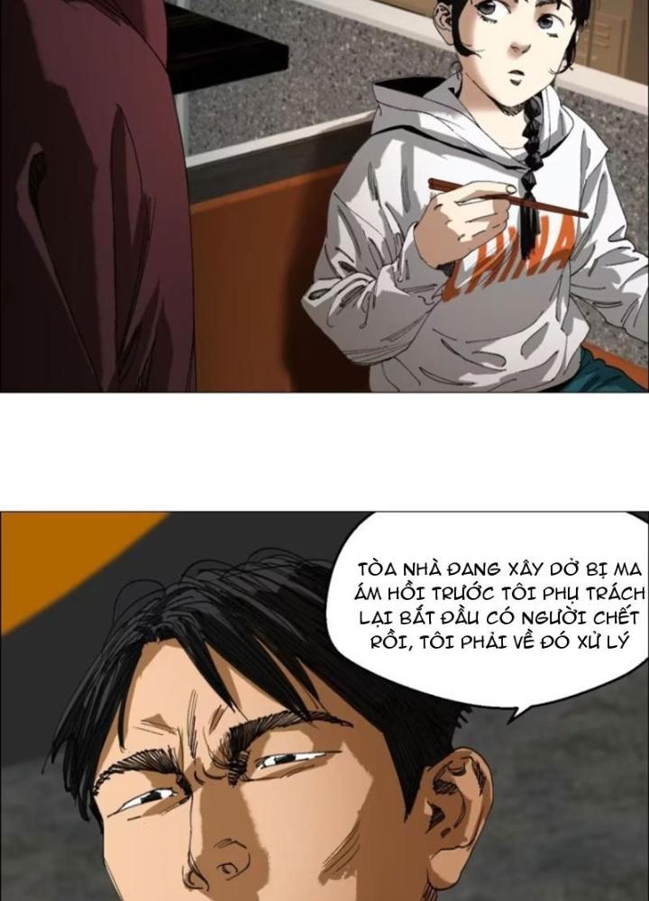 Giờ Ngọ Ba Khắc Chapter 65 - Trang 3