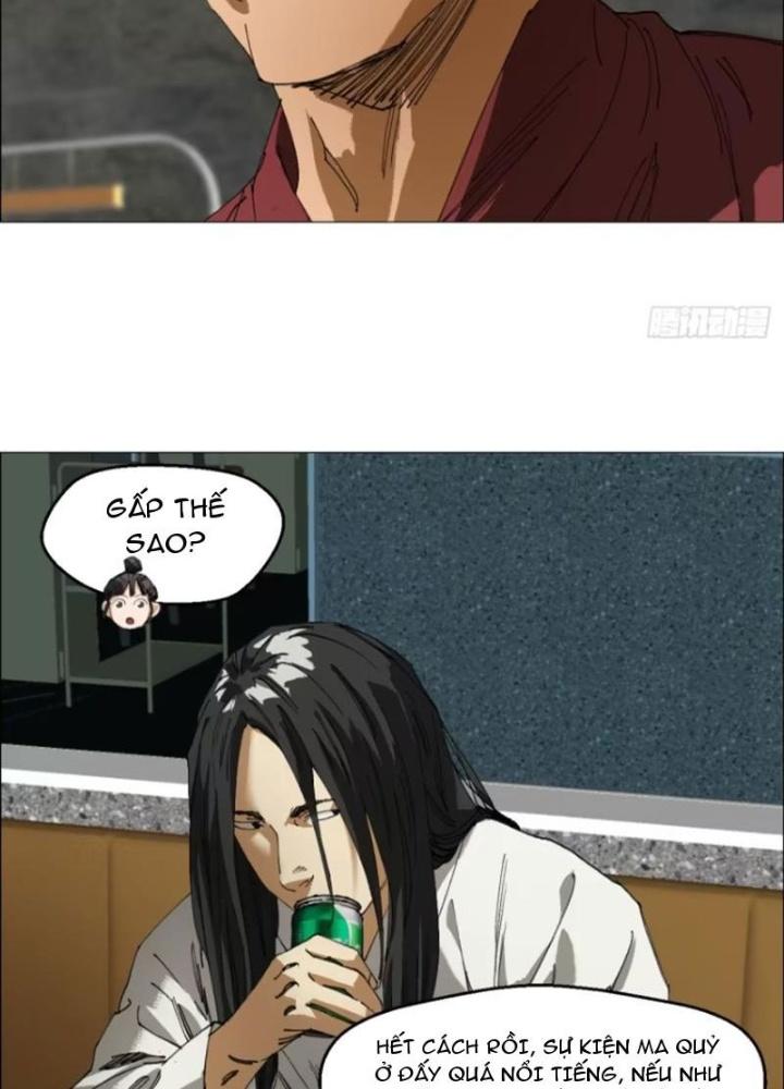 Giờ Ngọ Ba Khắc Chapter 65 - Trang 3