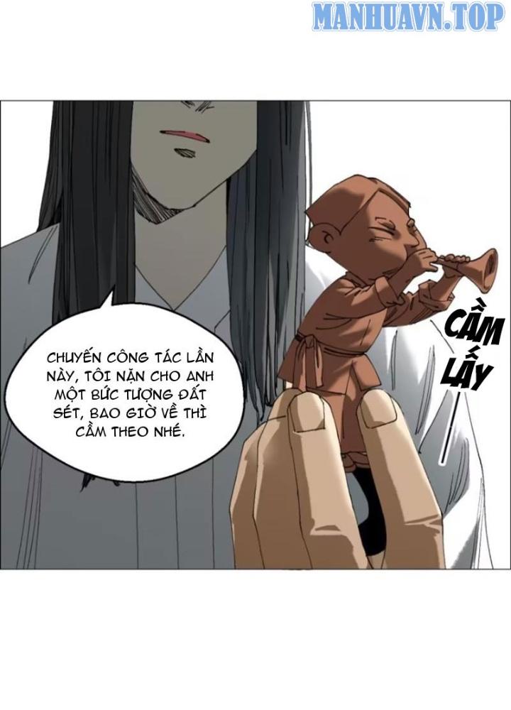 Giờ Ngọ Ba Khắc Chapter 65 - Trang 3