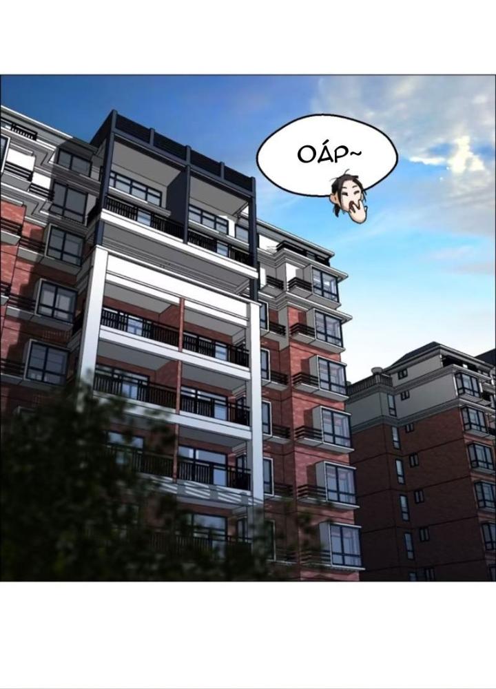 Giờ Ngọ Ba Khắc Chapter 65 - Trang 3