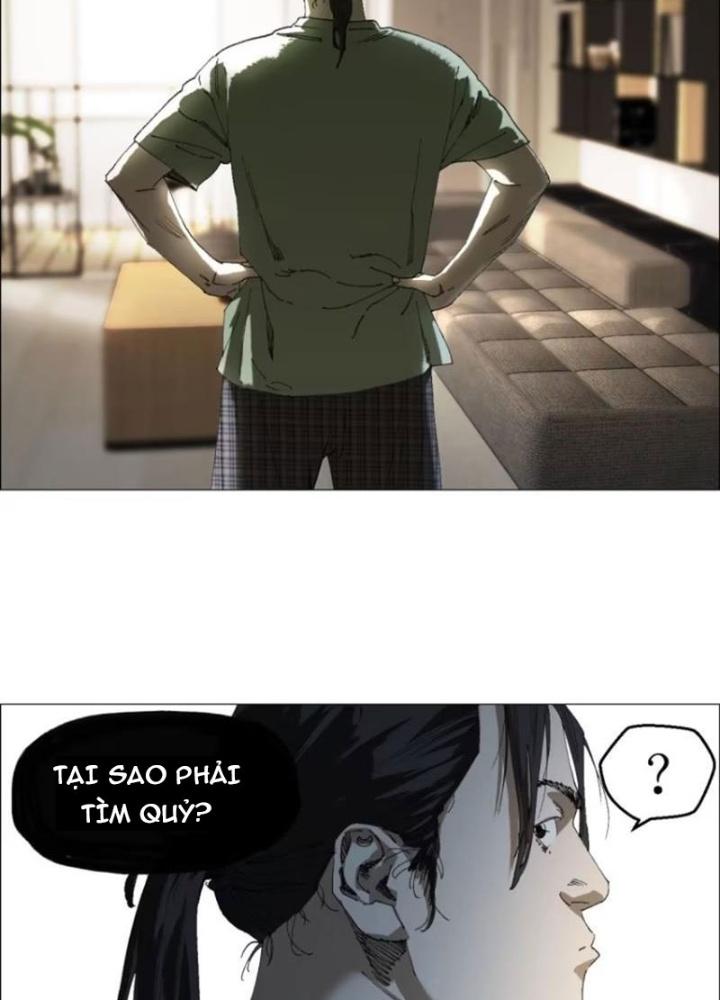 Giờ Ngọ Ba Khắc Chapter 65 - Trang 3