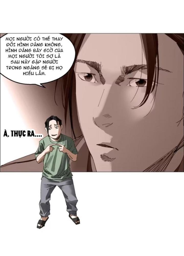 Giờ Ngọ Ba Khắc Chapter 65 - Trang 3