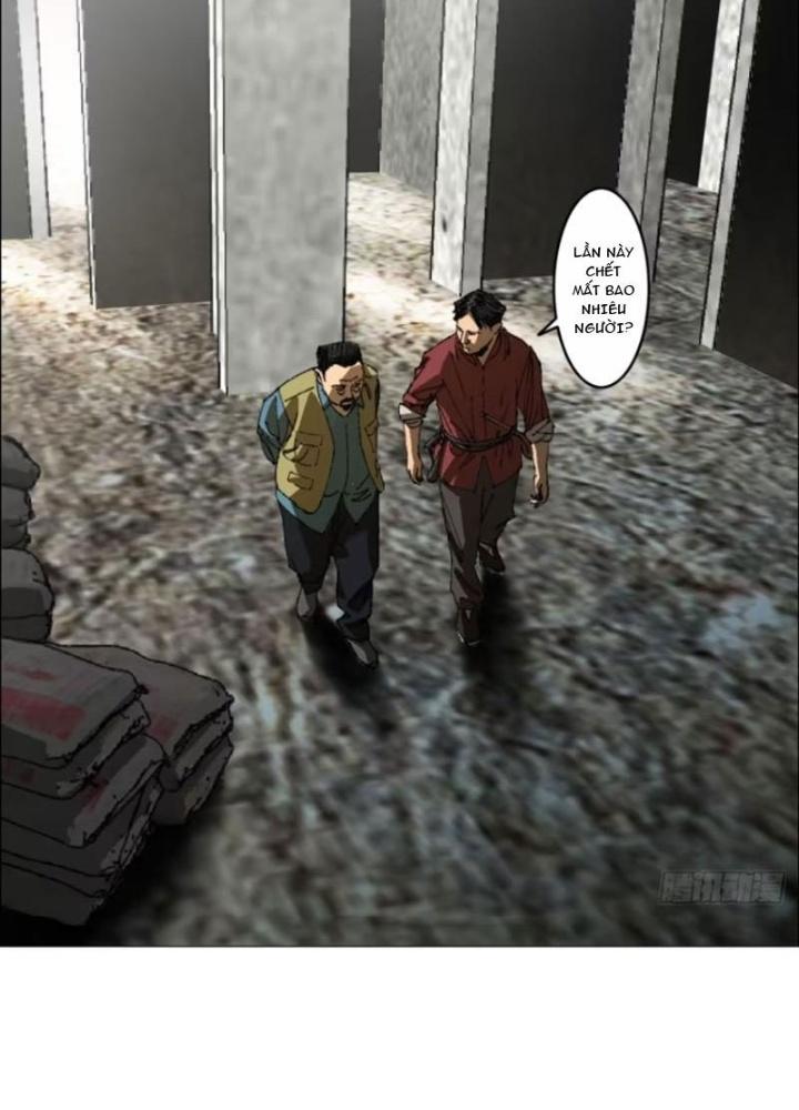 Giờ Ngọ Ba Khắc Chapter 65 - Trang 3