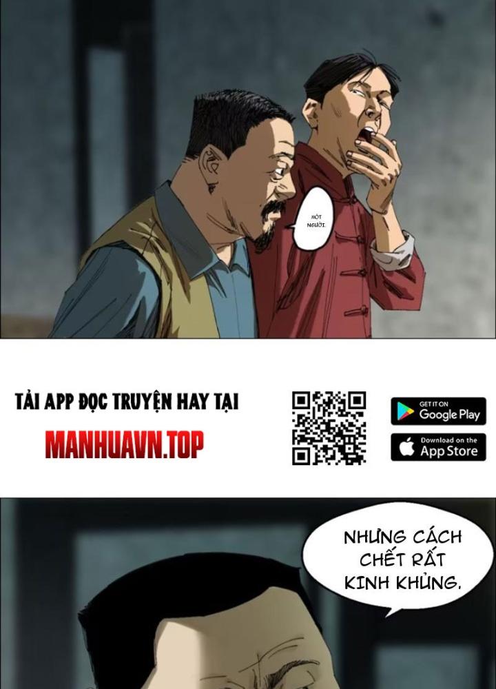 Giờ Ngọ Ba Khắc Chapter 65 - Trang 3