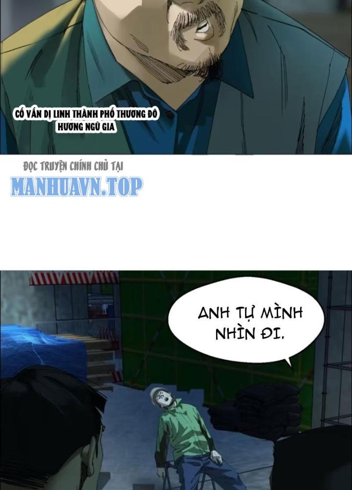 Giờ Ngọ Ba Khắc Chapter 65 - Trang 3