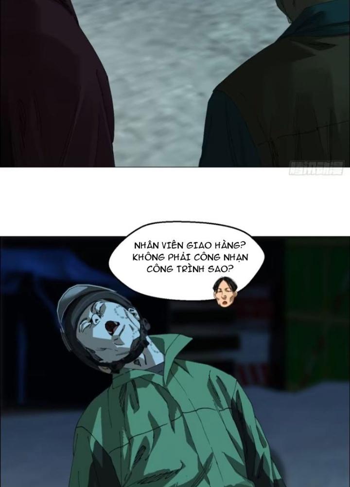 Giờ Ngọ Ba Khắc Chapter 65 - Trang 3