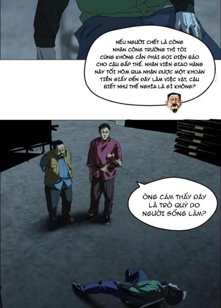 Giờ Ngọ Ba Khắc Chapter 65 - Trang 3