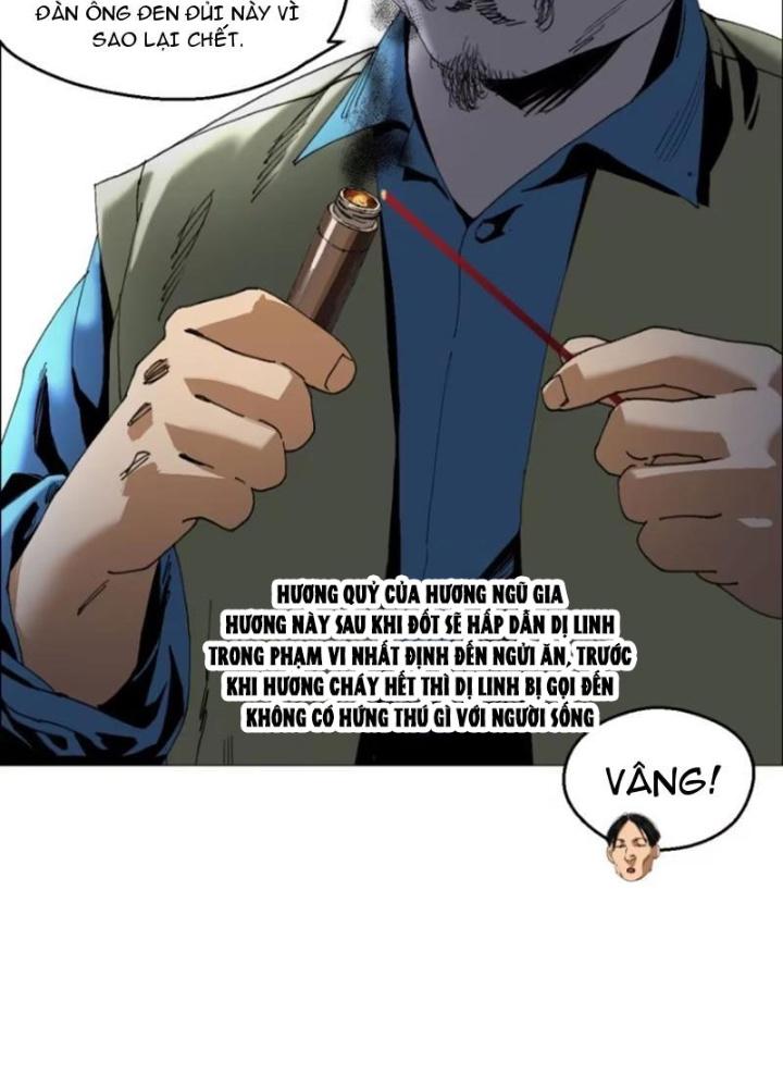 Giờ Ngọ Ba Khắc Chapter 65 - Trang 3