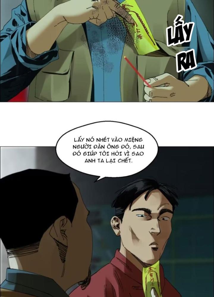 Giờ Ngọ Ba Khắc Chapter 65 - Trang 3