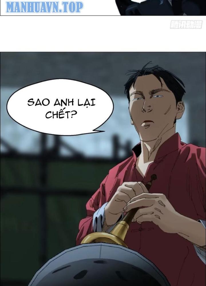 Giờ Ngọ Ba Khắc Chapter 65 - Trang 3