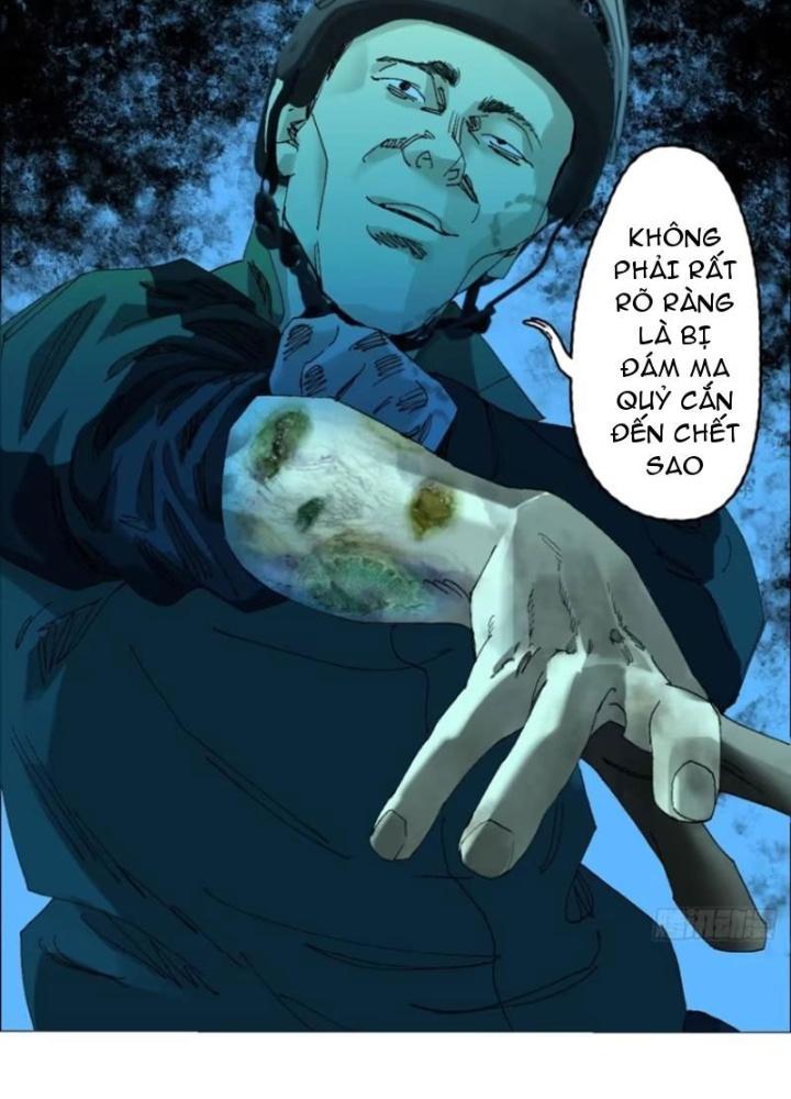 Giờ Ngọ Ba Khắc Chapter 65 - Trang 3