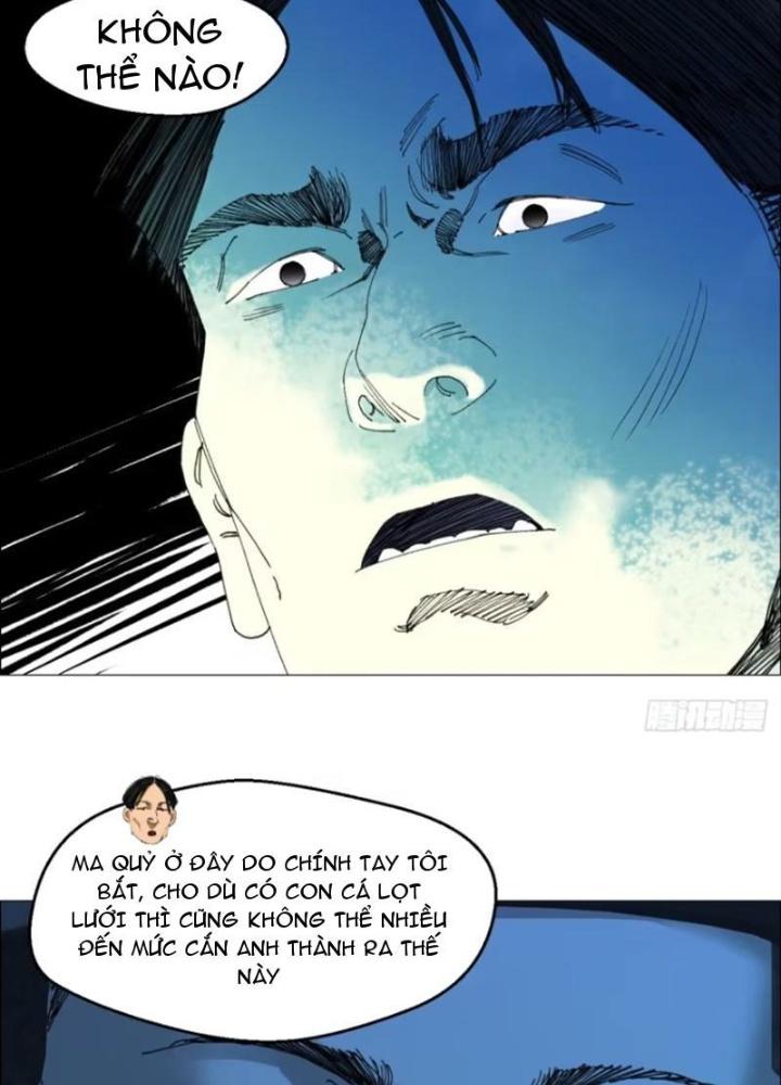 Giờ Ngọ Ba Khắc Chapter 65 - Trang 3