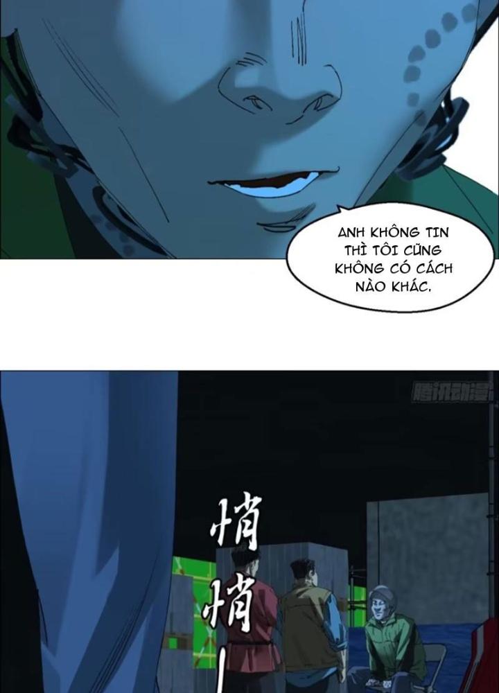 Giờ Ngọ Ba Khắc Chapter 65 - Trang 3