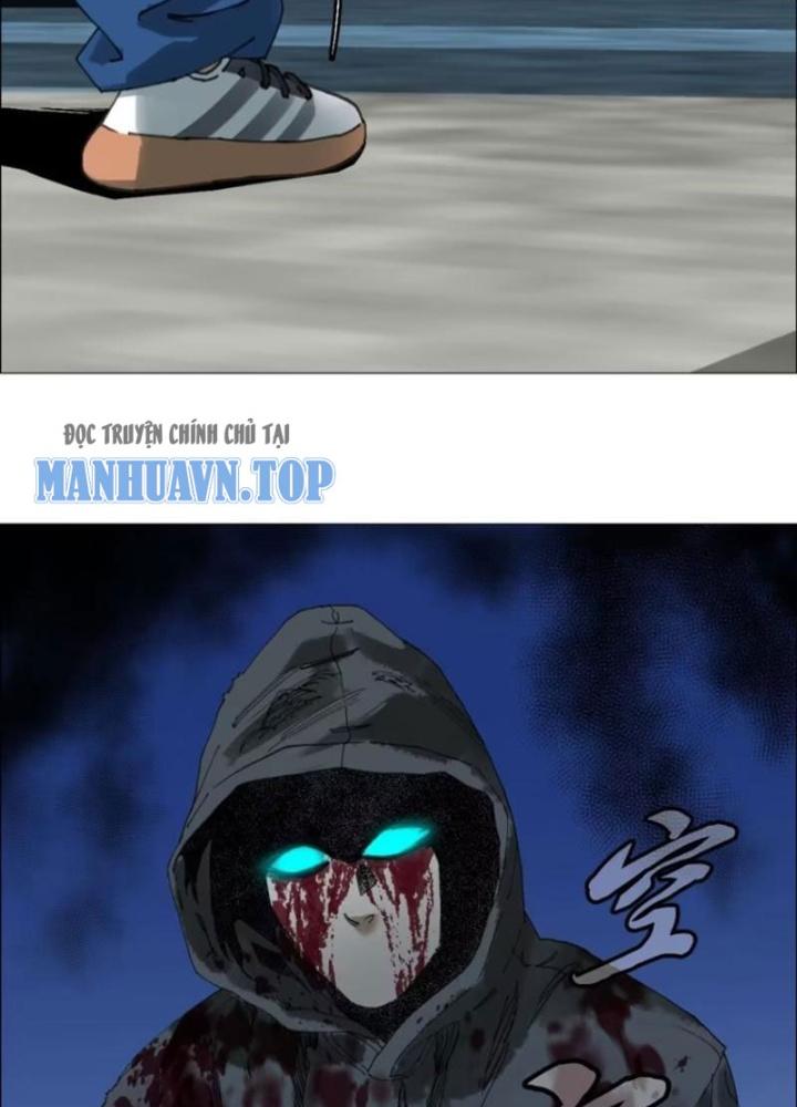 Giờ Ngọ Ba Khắc Chapter 65 - Trang 3