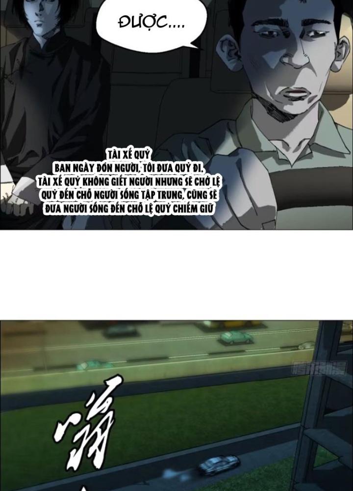 Giờ Ngọ Ba Khắc Chapter 65 - Trang 3