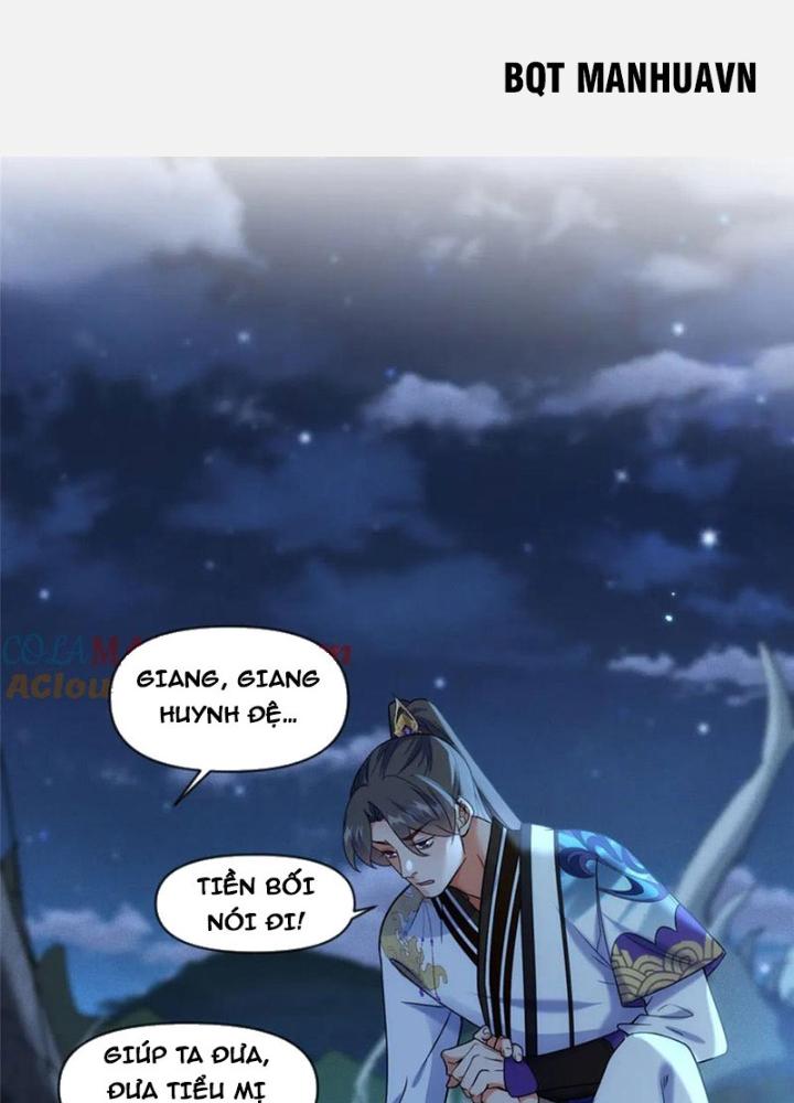 Ở Bên Cạnh Nữ Ma Đầu Chapter 51 - Trang 2