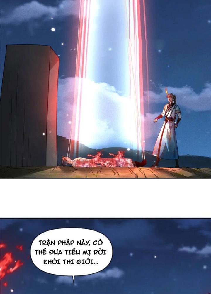 Ở Bên Cạnh Nữ Ma Đầu Chapter 51 - Trang 2