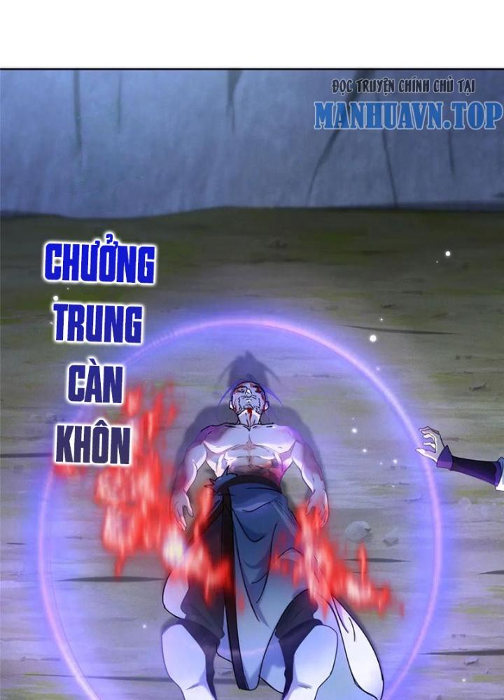 Ở Bên Cạnh Nữ Ma Đầu Chapter 51 - Trang 2