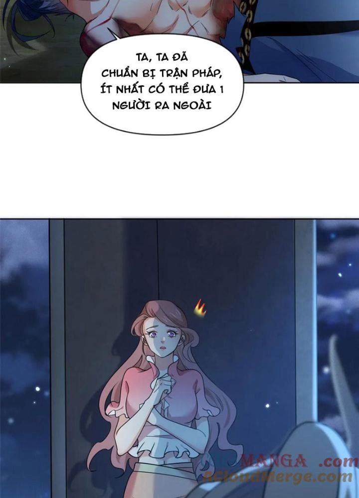 Ở Bên Cạnh Nữ Ma Đầu Chapter 51 - Trang 2